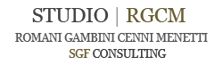 Studio RGCM Logo